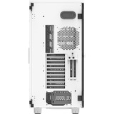 Thermaltake AX700 Snow , Big-Tower-Gehäuse weiß, XL-ATX 