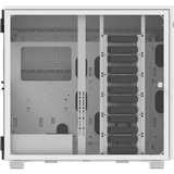 Thermaltake AX700 Snow , Big-Tower-Gehäuse weiß, XL-ATX 