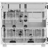 Thermaltake AX700 Snow , Big-Tower-Gehäuse weiß, XL-ATX 