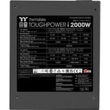Thermaltake TOUGHPOWER i 2000W, PC-Netzteil 2000 Watt