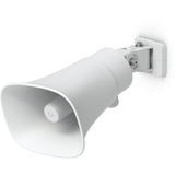 Ubiquiti UniFi Protect AI Horn Speaker-W, Lautsprecher weiß,  IP66, PoE+