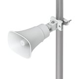 Ubiquiti UniFi Protect AI Horn Speaker-W, Lautsprecher weiß,  IP66, PoE+