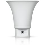Ubiquiti UniFi Protect AI Horn Speaker-W, Lautsprecher weiß,  IP66, PoE+