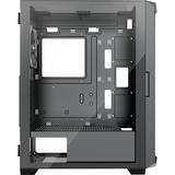 Xilence XILENT BLADE II X613, Tower-Gehäuse schwarz, Tempered Glass