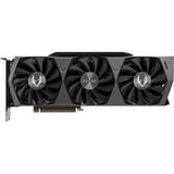 ZOTAC GeForce RTX 3070 Ti Trinity Generalüberholt, Grafikkarte Lite Hash Rate, 3x DisplayPort, 1x HDMI