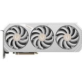 ZOTAC GeForce RTX 5080 SOLID OC White Edition, Grafikkarte DLSS 4, 3x DisplayPort, 1x HDMI 2.1