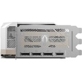 ZOTAC GeForce RTX 5080 SOLID OC White Edition, Grafikkarte DLSS 4, 3x DisplayPort, 1x HDMI 2.1