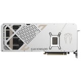 ZOTAC GeForce RTX 5080 SOLID OC White Edition, Grafikkarte DLSS 4, 3x DisplayPort, 1x HDMI 2.1