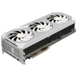 ZOTAC GeForce RTX 5080 SOLID OC White Edition, Grafikkarte DLSS 4, 3x DisplayPort, 1x HDMI 2.1