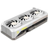 ZOTAC GeForce RTX 5080 SOLID OC White Edition, Grafikkarte DLSS 4, 3x DisplayPort, 1x HDMI 2.1