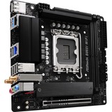 ASRock B860I WiFi, Mainboard 