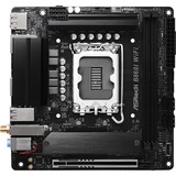 ASRock B860I WiFi, Mainboard 