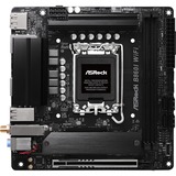 ASRock B860I WiFi, Mainboard 