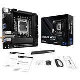 ASRock B860I WiFi, Mainboard 