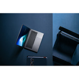 ASUS ExpertBook P5 (P5405CSA-NZ0915X), Notebook grau, Intel® Core™ Ultra 5 226V, Intel® Arc™ Graphics 130V, 16 GB LPDDR5X, 512 GB (512 GB SSD), Windows 11 Pro