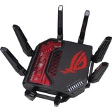 ROG GT-BE19000, Router
