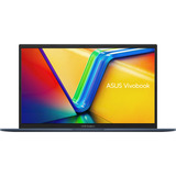 ASUS Vivobook 17 (X1704VA-AU828W), Notebook blau, Intel® Core™ 5 120U, AMD Radeon Graphics, 16 GB DDR4, 1 TB (1 TB SSD), Windows 11 Home
