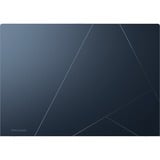 ASUS Zenbook 14 OLED (UX3405MA-PP239W), Notebook blau, Intel® Core™ Ultra 7 155U, Intel® Arc™ Graphics, 16 GB LPDDR5X, 1 TB (1 TB SSD), Windows 11 Home 64-Bit