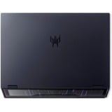 Acer Predator Helios 16 AI OLED (PH16-73-965V), Gaming-Notebook schwarz, Intel® Core™ Ultra 9 275HX, NVIDIA GeForce RTX 5090, 64 GB DDR5, 2 TB (1 TB SSD & 1 TB SSD), Windows 11 Home