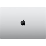Apple MacBook Pro (16") 2024 CTO, Notebook silber, 48 GB, 1 TB (1 TB SSD), M4 Pro, MacOS, Kroatisch
