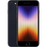 iPhone SE 3. Generation (2022) 64GB Generalüberholt, Handy