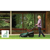Bosch Heimwerken & Garten Rasenmäher AdvancedRotak 44-750 grün/schwarz, 1.800 Watt