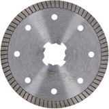 Bosch PRO Ceramic X-LOCK Diamant-Trennscheibe, Ø 115mm Bohrung 22,23mm