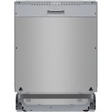 Bosch SBD6ECX21E Serie 6, Spülmaschine 60 cm, Home Connect, XXL