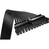 Corsair SF1000 Generalüberholt, PC-Netzteil schwarz, 1x 12VHPWR, 3x PCIe, Kabelmanagement, 1000 Watt