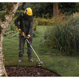 DEWALT Kantenschneider-Aufsatz für DCMAS5713 