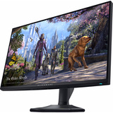 Dell Alienware AW2725QF Dual-Resolution, Gaming-Monitor 68.6 cm (27 Zoll), schwarz, UltraHD/4K, IPS, Adaptive-Sync, G-SYNC kompatibel, 180Hz Panel