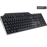 Dell Business-Multimedia-Tastatur KB522 schwarz, DE-Layout