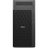 Dell Pro Max Tower T2 (KHP46), PC-System schwarz, Windows 11 Pro 64-Bit