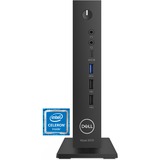 Dell Wyse 5070 Thin Client (9GNT3), Mini-PC schwarz, Windows 10 IoT