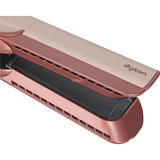 Dyson Airstrait HT01 , Haarglätter creme/roségold