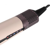 Dyson Airstrait HT01 , Haarglätter creme/roségold