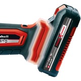 EINHELL Power X-Change Akku-Multifunktions-Werkzeug VARRITO, 18Volt rot/schwarz, ohne Akku und Ladegerät, inkl. Zubehör