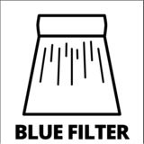 EINHELL TC-VC 1820 S, Nass-/Trockensauger rot/silber