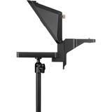 Elgato Prompter, Display schwarz