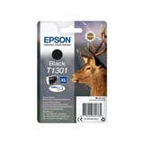 Epson Tinte schwarz T1301XL (C13T13014012) DURABrite