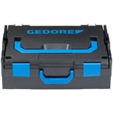 GEDORE Innenauszieher-Set in L-BOXX (1100-1.31/2), 10-teilig, Abzieher 