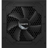 GIGABYTE GP-UD1000GM PG5 1000W rev.2.0, PC-Netzteil schwarz, 5x PCIe, Kabel-Management, 1000 Watt