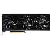 Gainward GeForce RTX 5060 Ti Python III 16GB, Grafikkarte DLSS 4, 3x DisplayPort, 1x HDMI 2.1