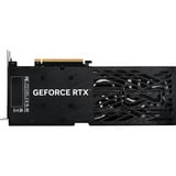 Gainward GeForce RTX 5060 Ti Python III 16GB, Grafikkarte DLSS 4, 3x DisplayPort, 1x HDMI 2.1