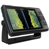 Garmin STRIKER Vivid 9sv, Fishfinder, Ortungsgerät schwarz, ohne Geber