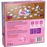 HABA Einhorn Glitzerglück - Wolkenstapelei, Brettspiel 