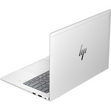 HP EliteBook 640 G11 (9C0G3EA), Notebook silber, Intel® Core™ Ultra 5 125U, Intel® Graphics, 16 GB DDR5, 256 GB (256 GB SSD), Windows 11 Pro 64-Bit