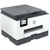HP OfficeJet Pro 9022e, Multifunktionsdrucker grau/hellgrau, Instant Ink, USB, LAN, WLAN, Scan, Kopie, Fax