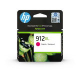 HP Tinte magenta Nr. 912XL (3YL82AE) 