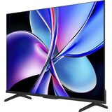 Hisense 43E77Q Pro, QLED-Fernseher 108 cm (43 Zoll), schwarz, UltraHD/4K, Tripple Tuner, USB Recording, Time Shift, 144Hz Panel